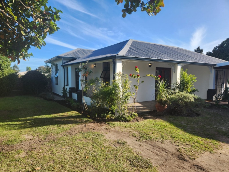 4 Bedroom Property for Sale in George South Western Cape
